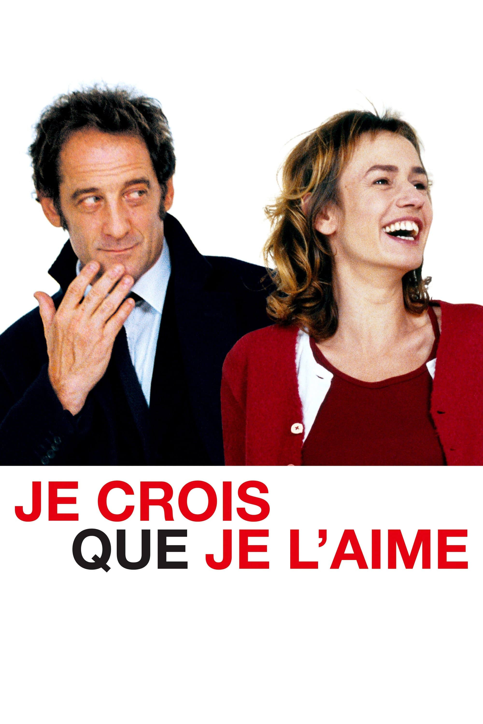 Could This Be Love? full movie