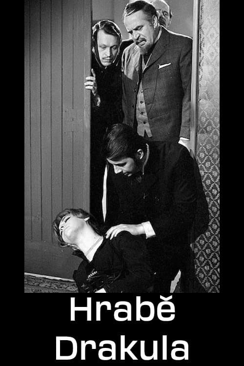 Count Dracula full movie
