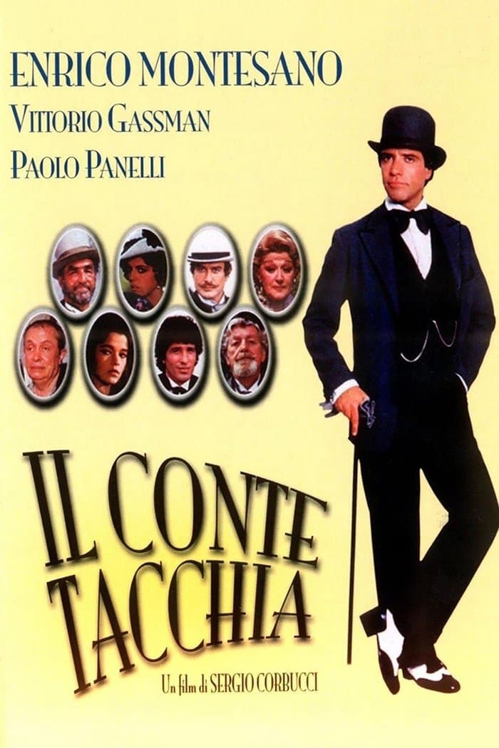 Count Tacchia full movie