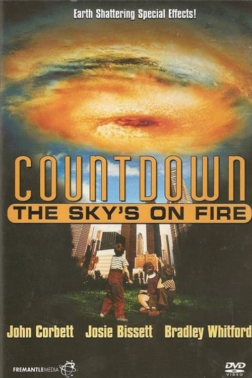 Countdown: The Sky's on Fire full movie