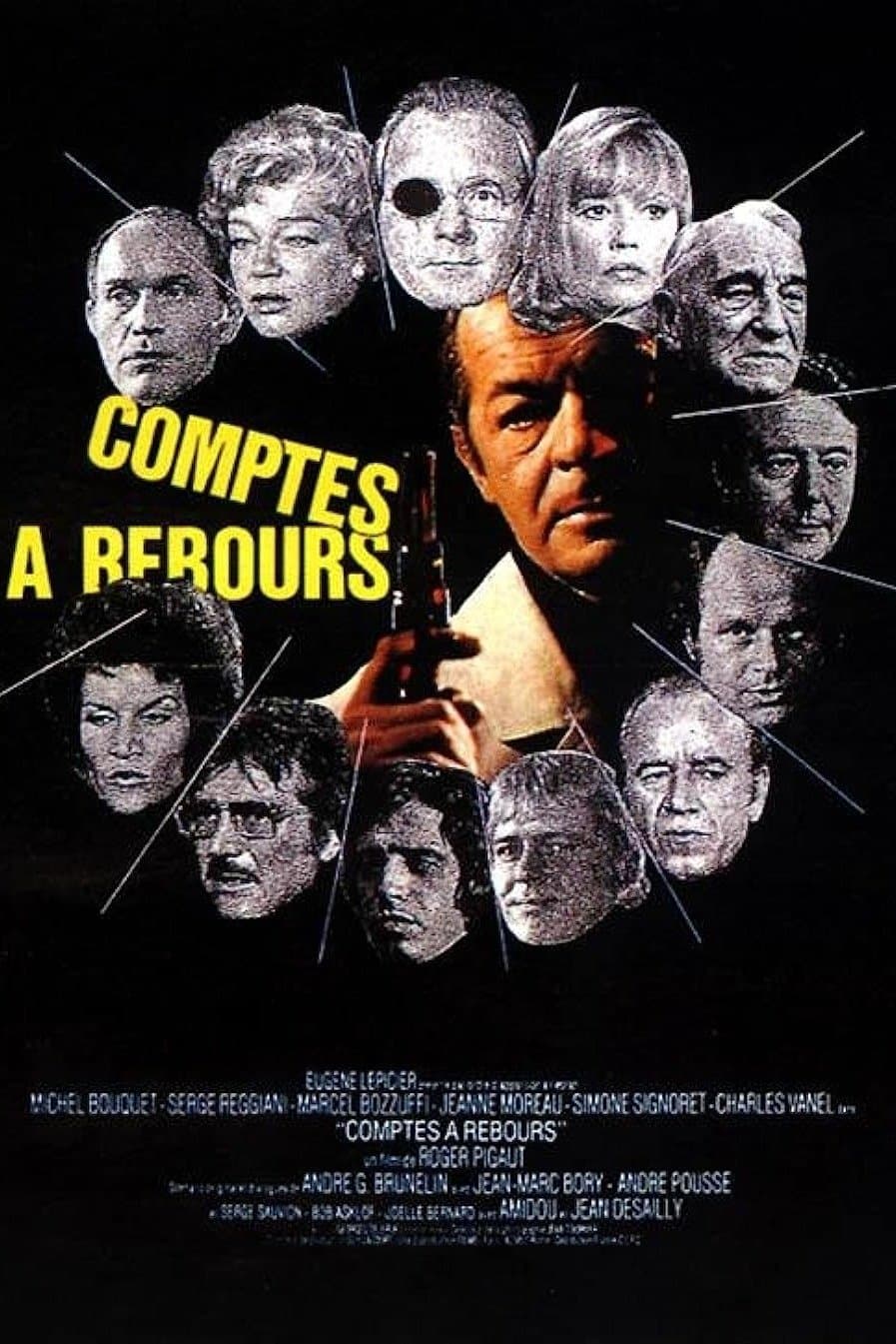 Countdown to Vengeance full movie