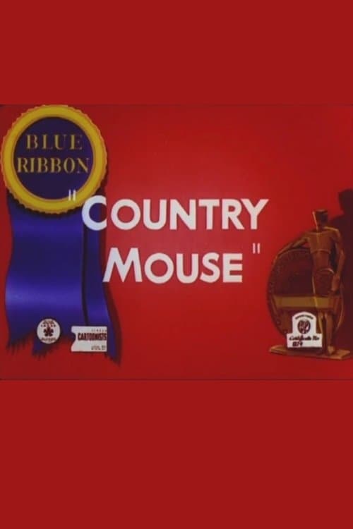 Country Mouse full movie