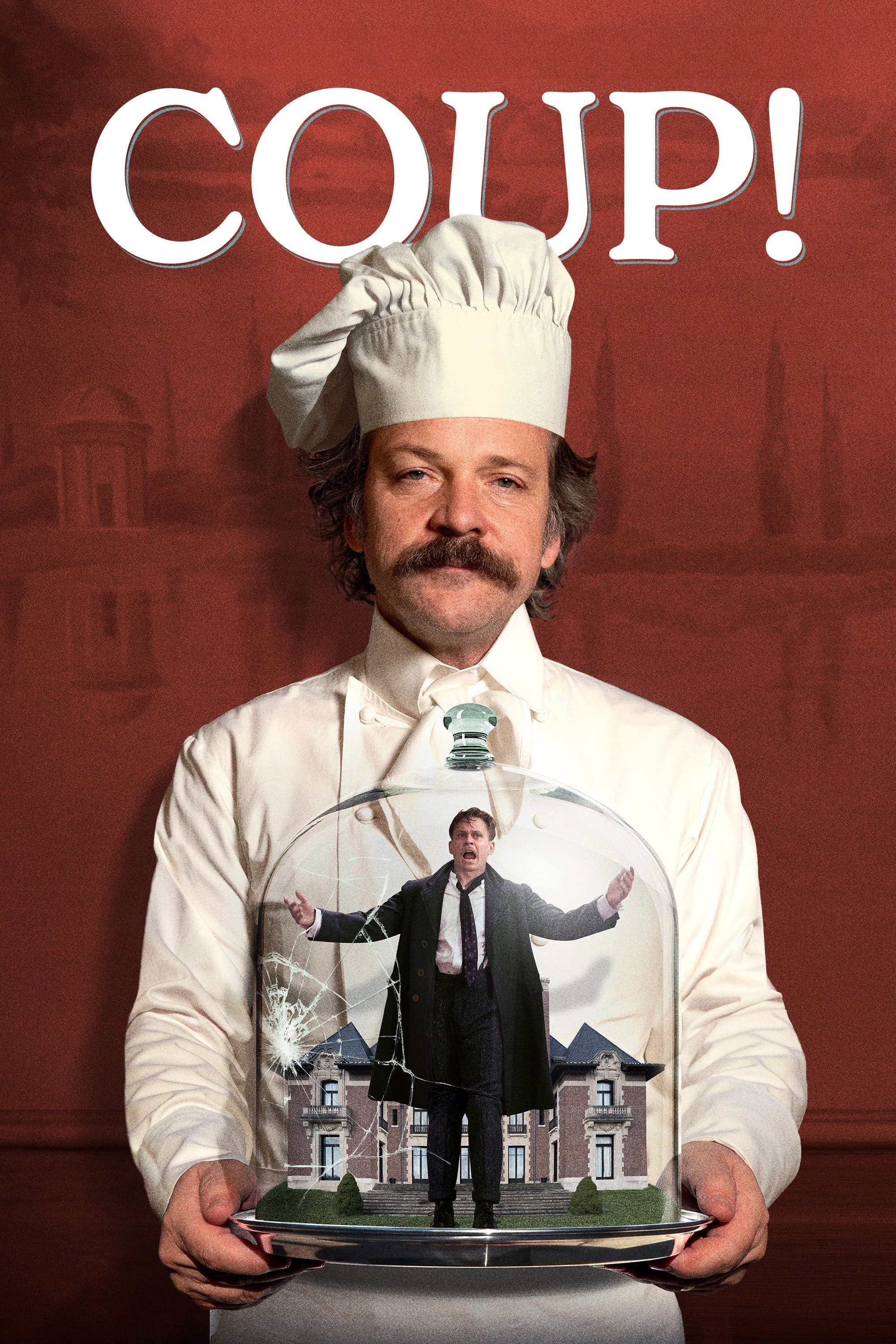 Coup! full movie