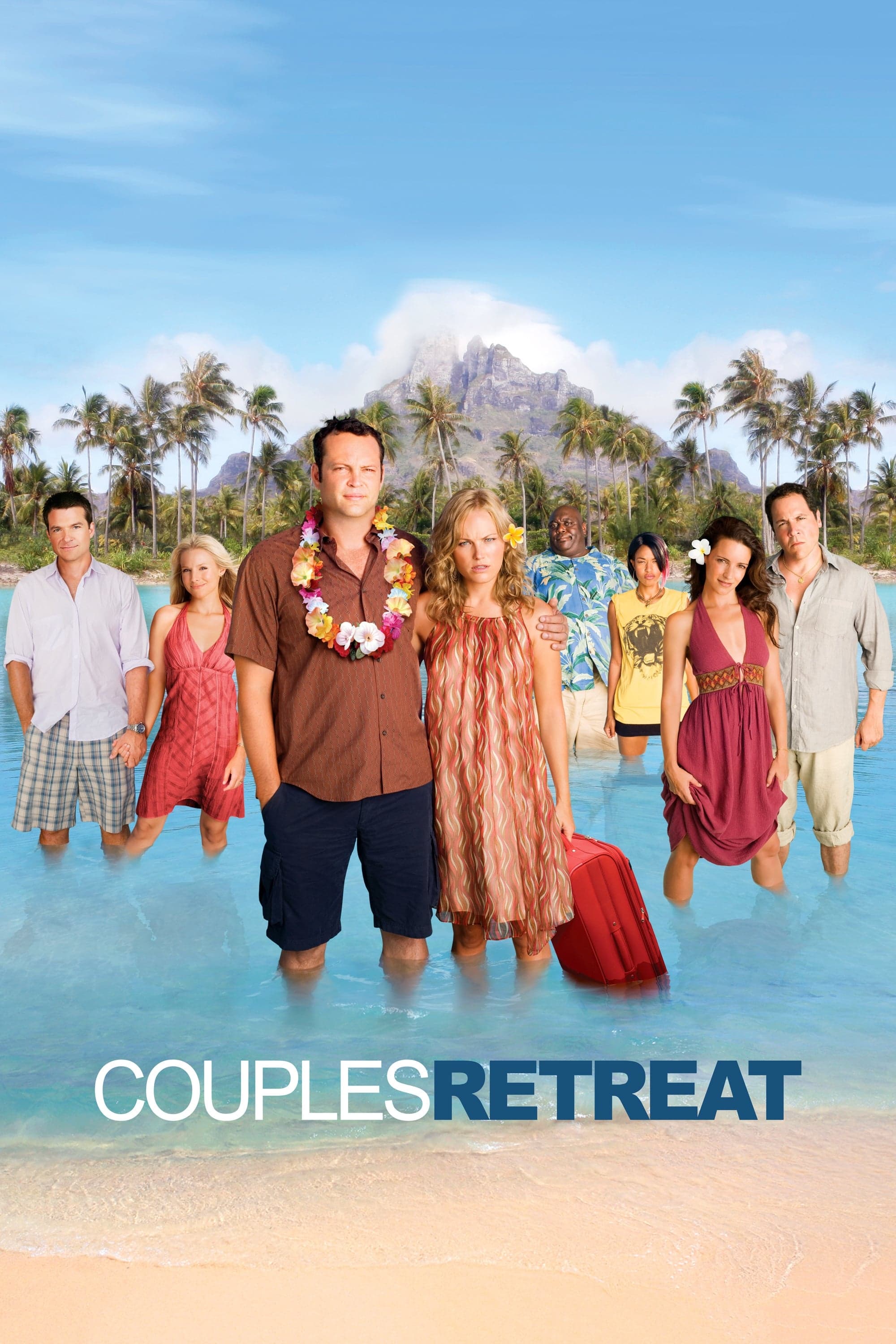 Couples Retreat full movie