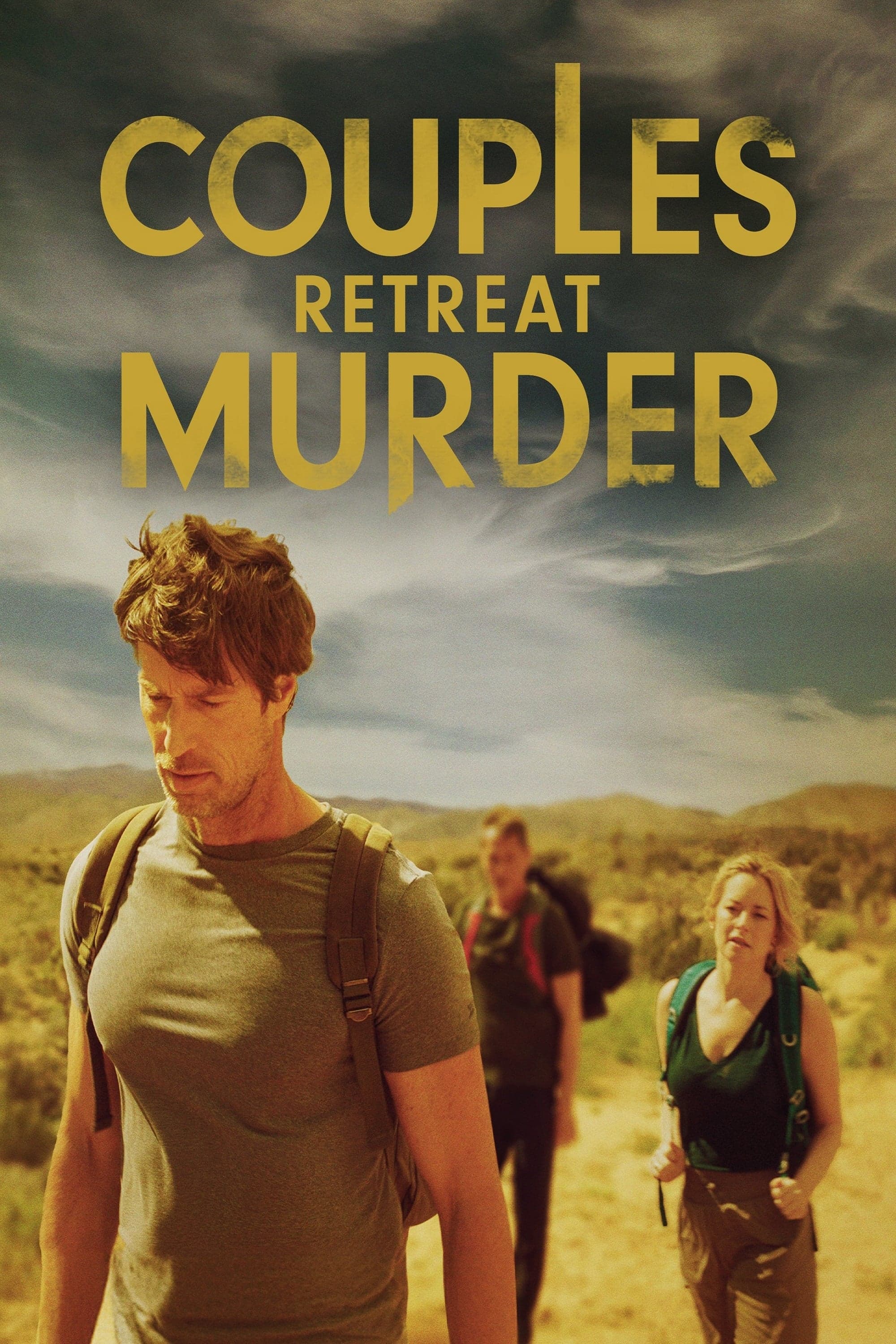 Couples Retreat Murder full movie