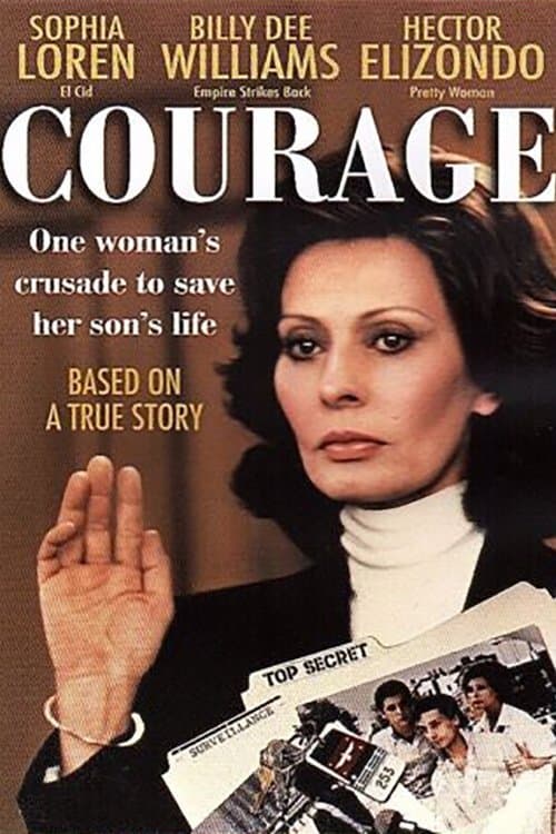 Courage full movie