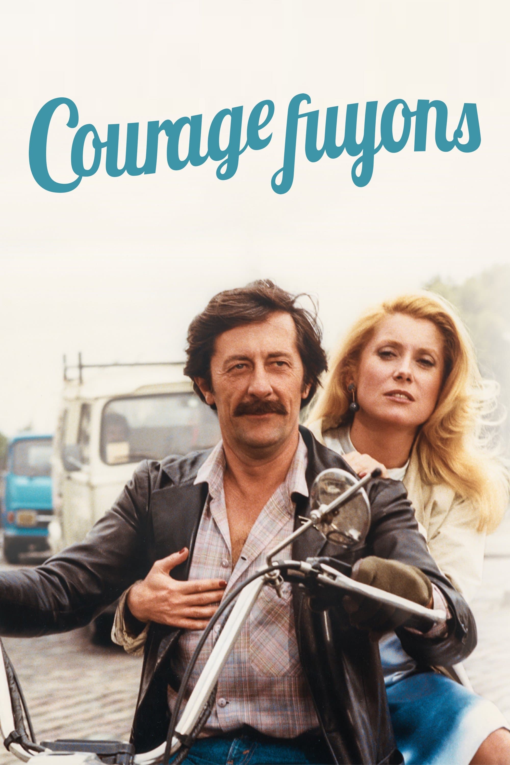 Courage fuyons full movie