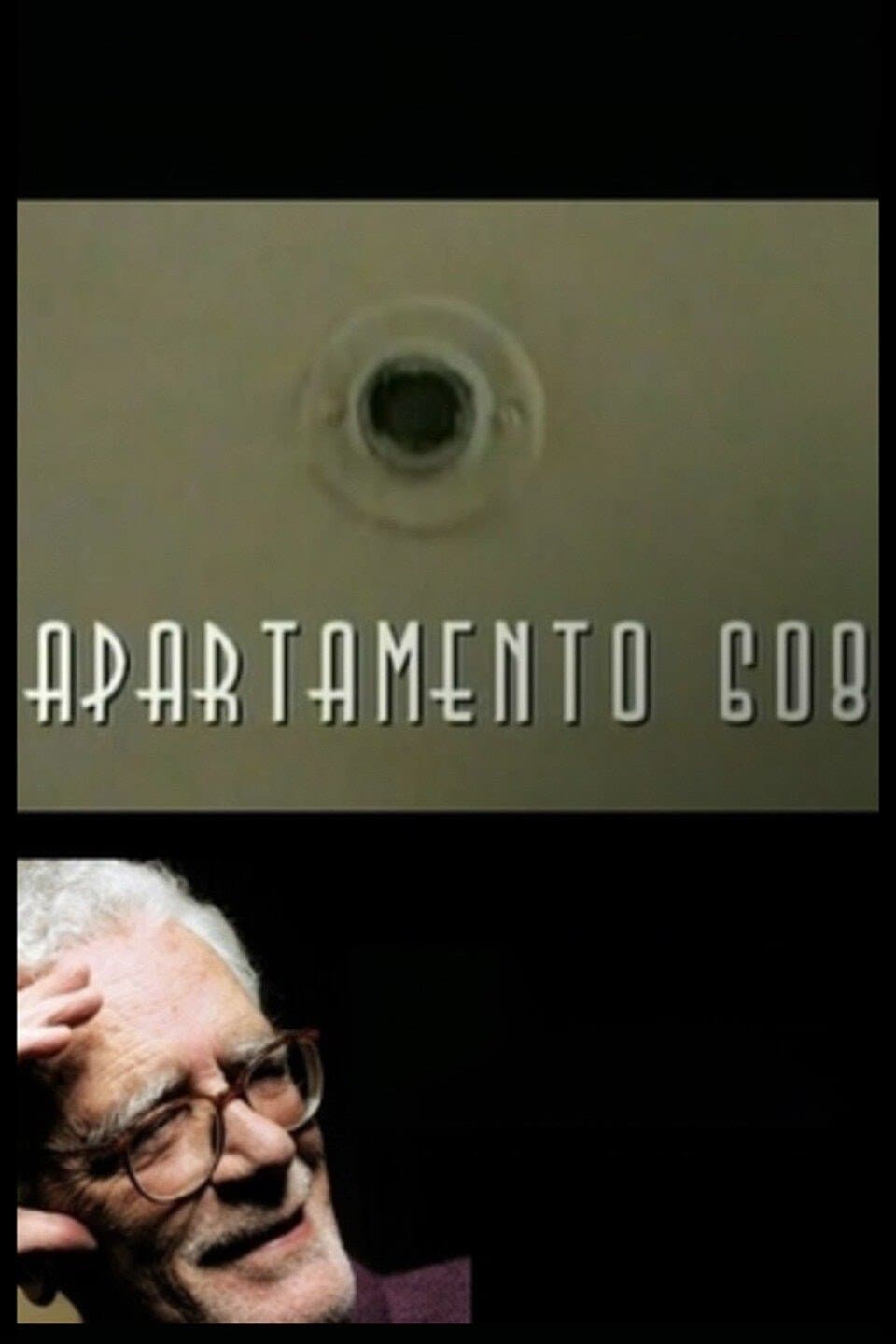 Coutinho.doc - Apartamento 608 full movie