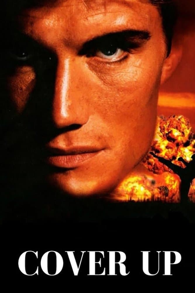Cover-Up full movie