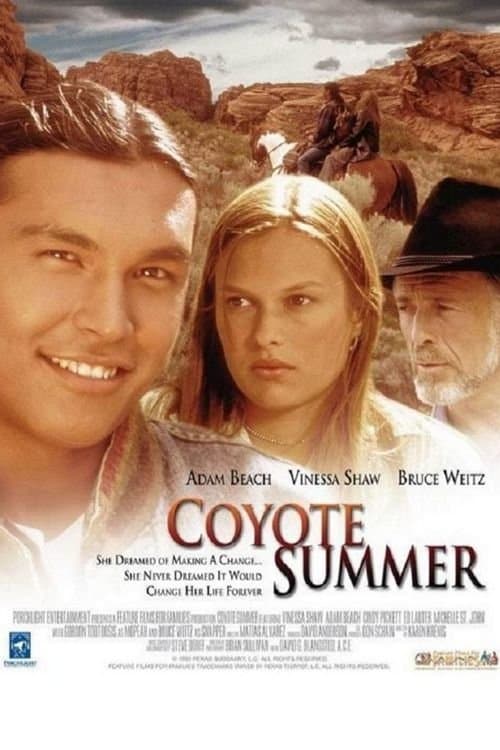 Coyote Summer full movie