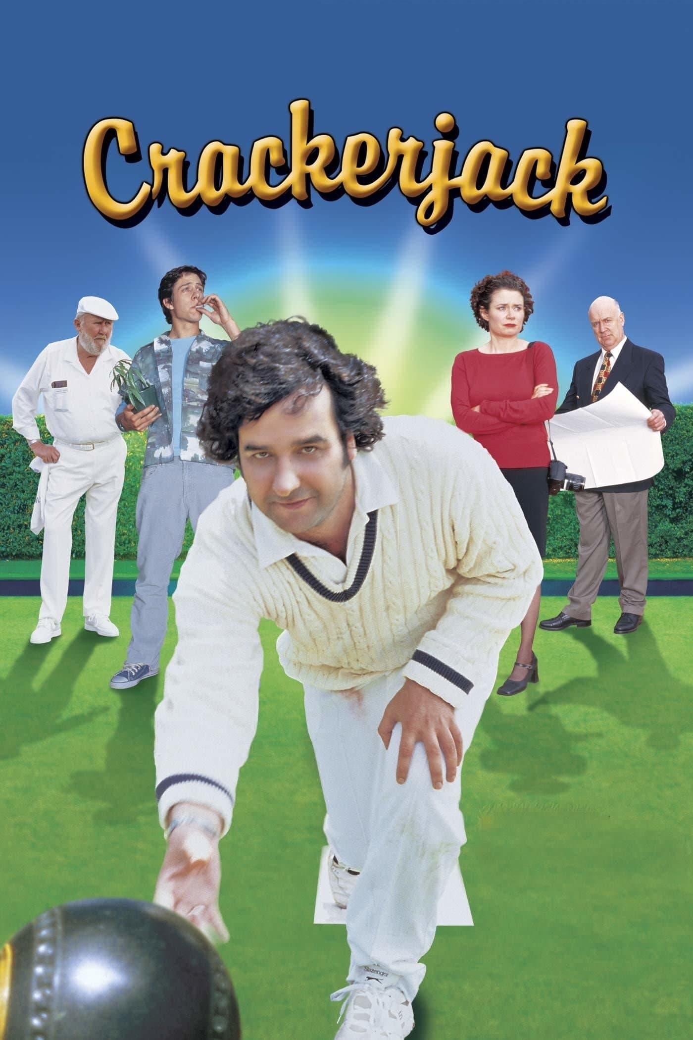 Crackerjack full movie