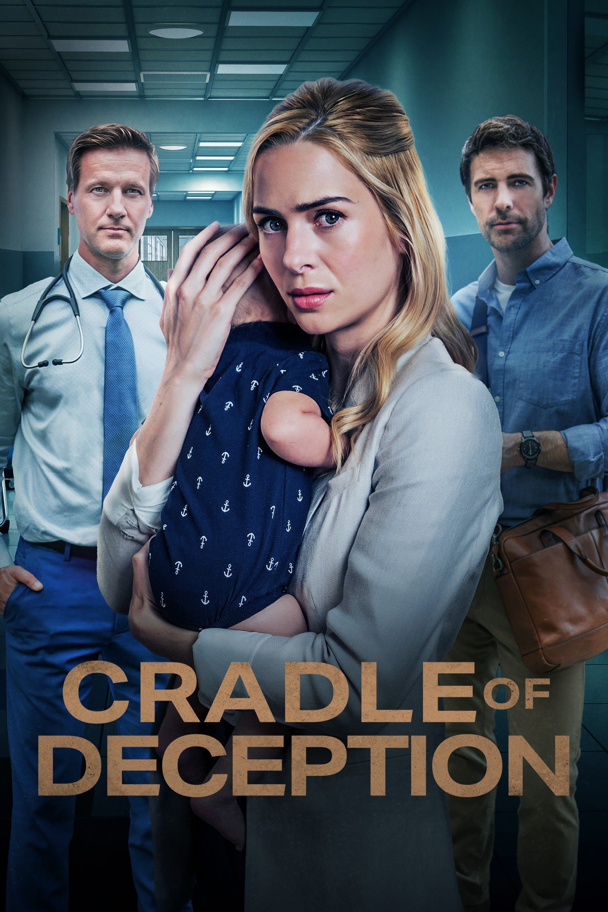 Cradle of Deception full movie