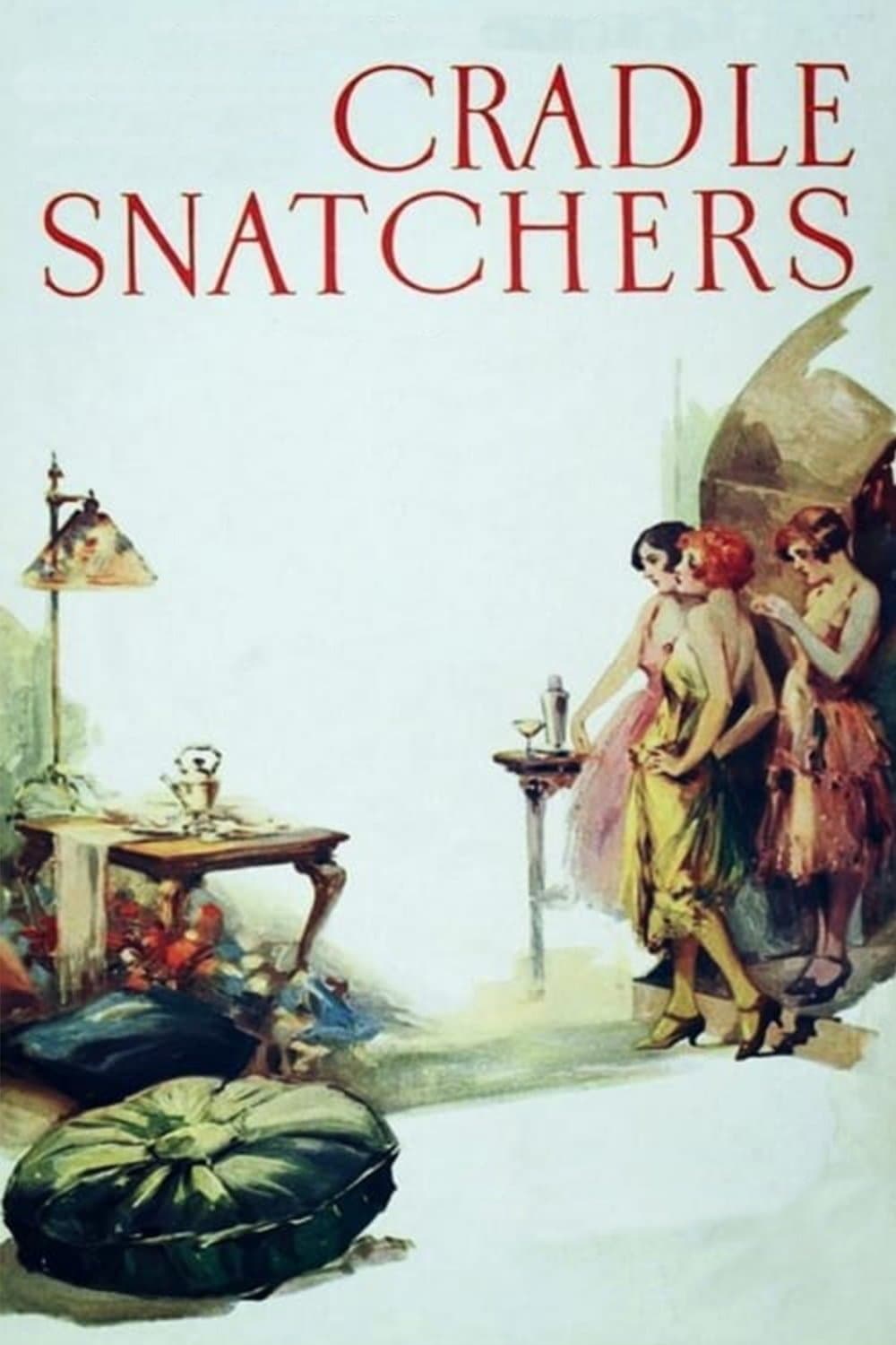Cradle Snatchers full movie