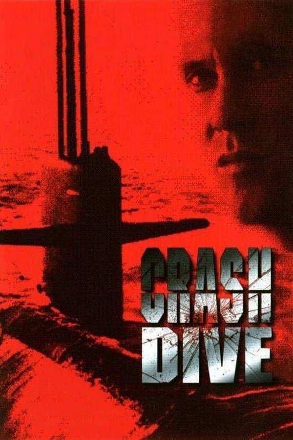 Crash Dive full movie