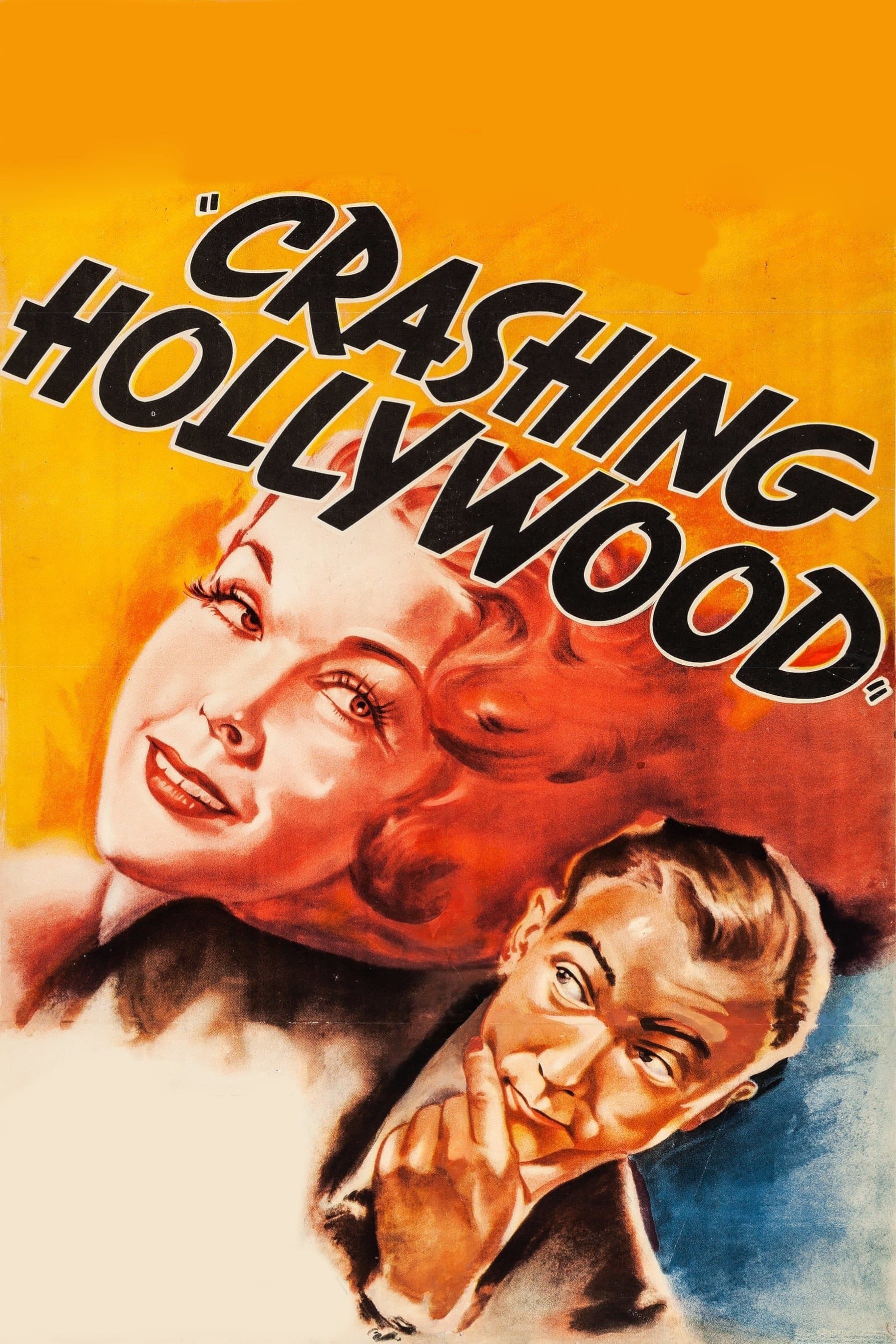 Crashing Hollywood full movie