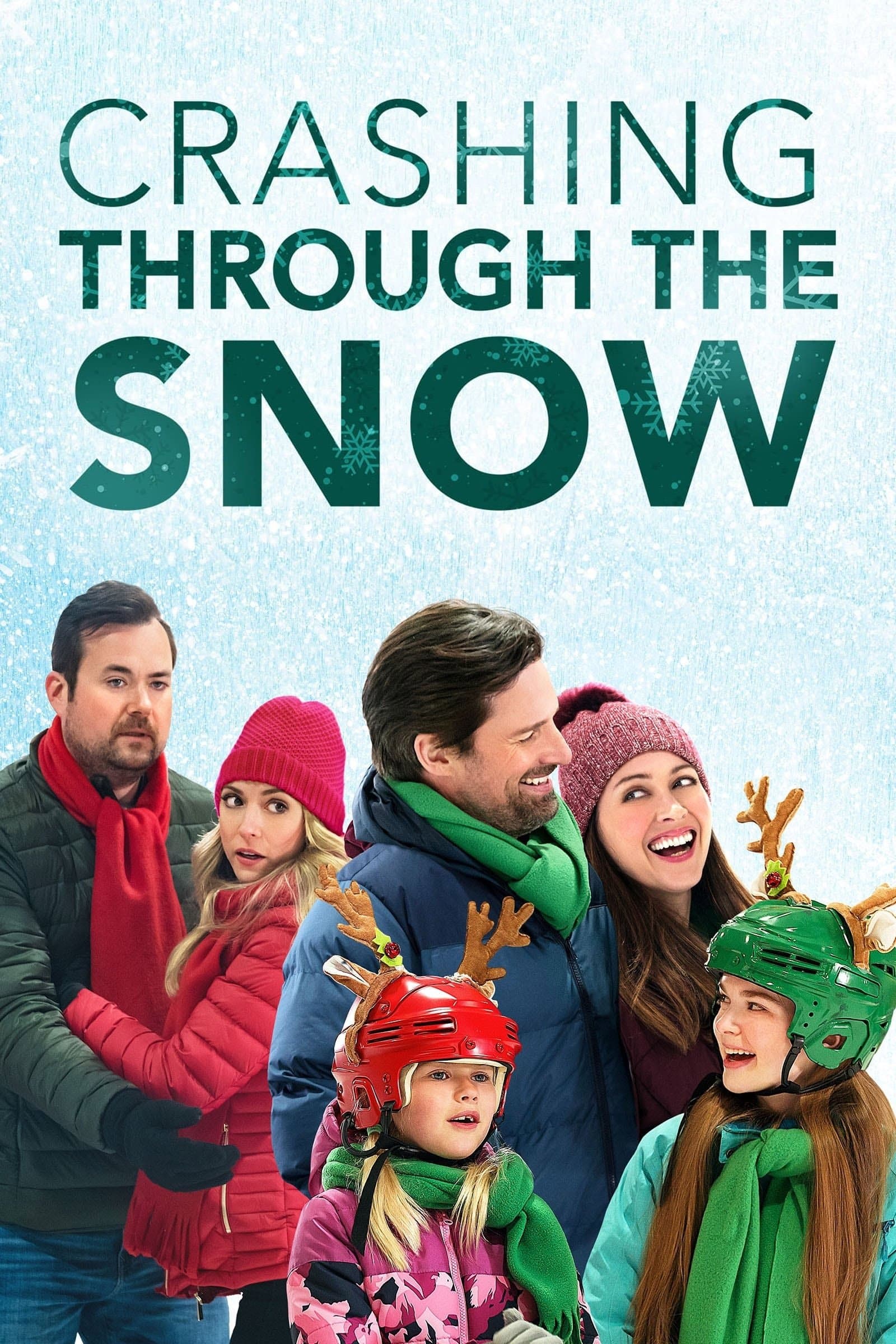 Crashing Through the Snow full movie