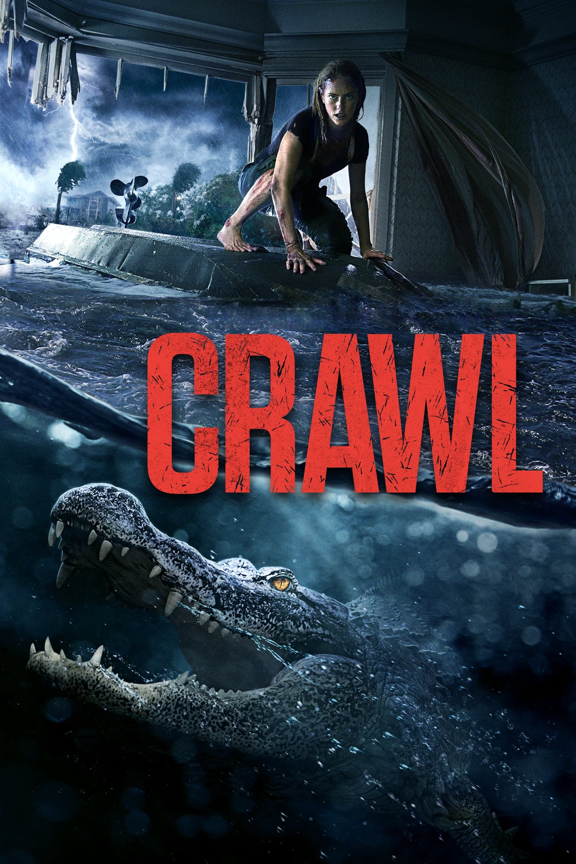 Crawl full movie