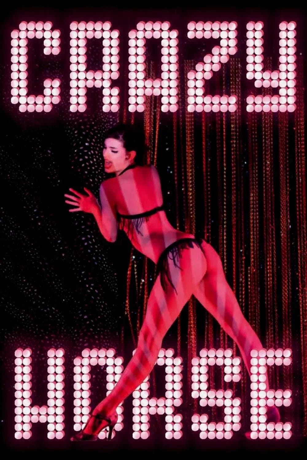 Crazy Horse full movie