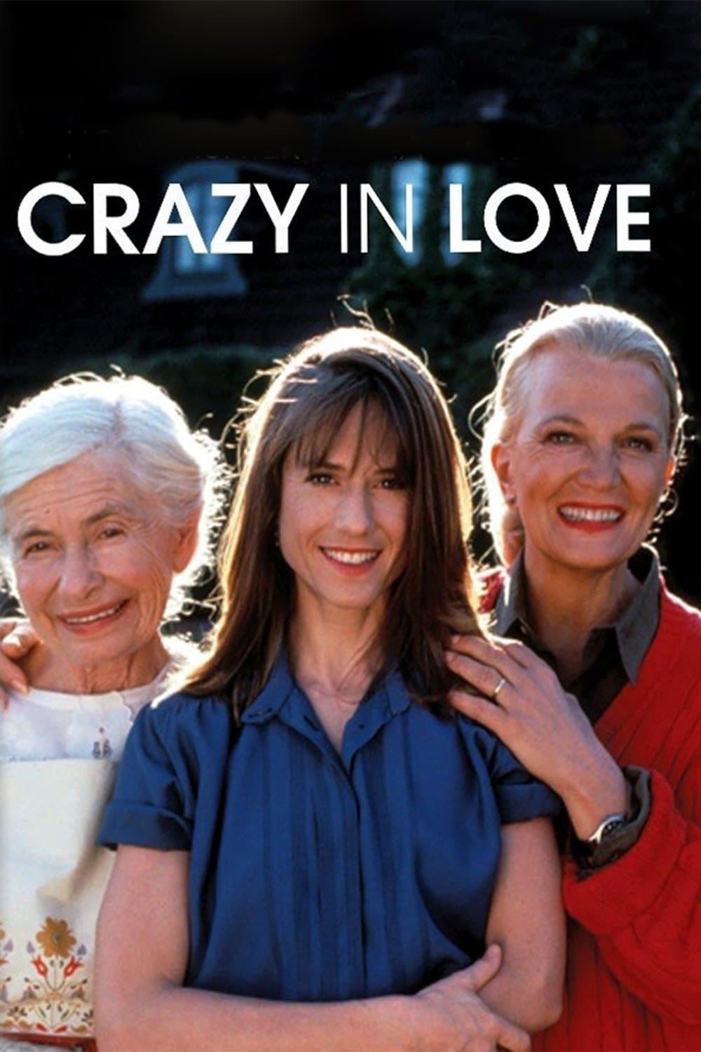Crazy in Love full movie