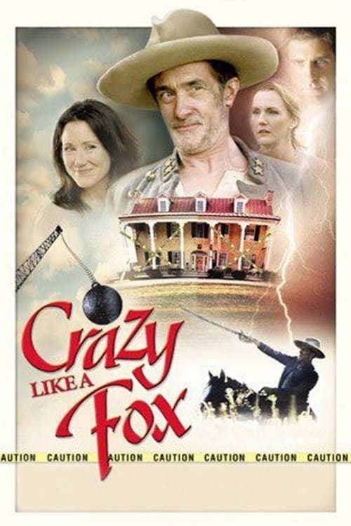 Crazy Like a Fox full movie