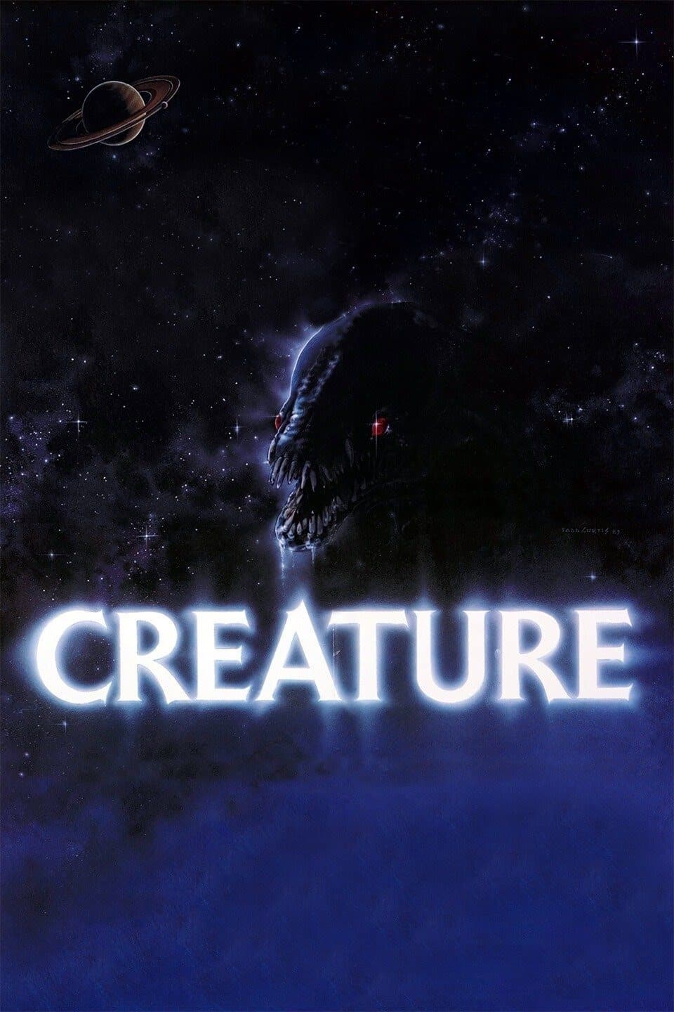 Creature full movie