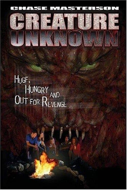 Creature Unknown full movie