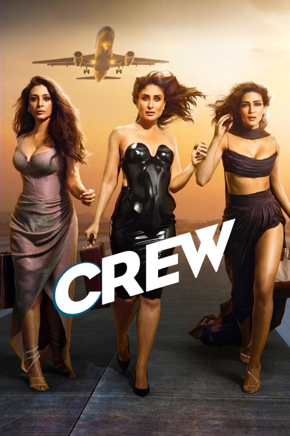 Crew full movie