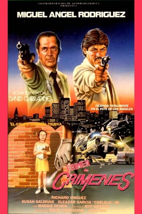 Crime of Crimes full movie