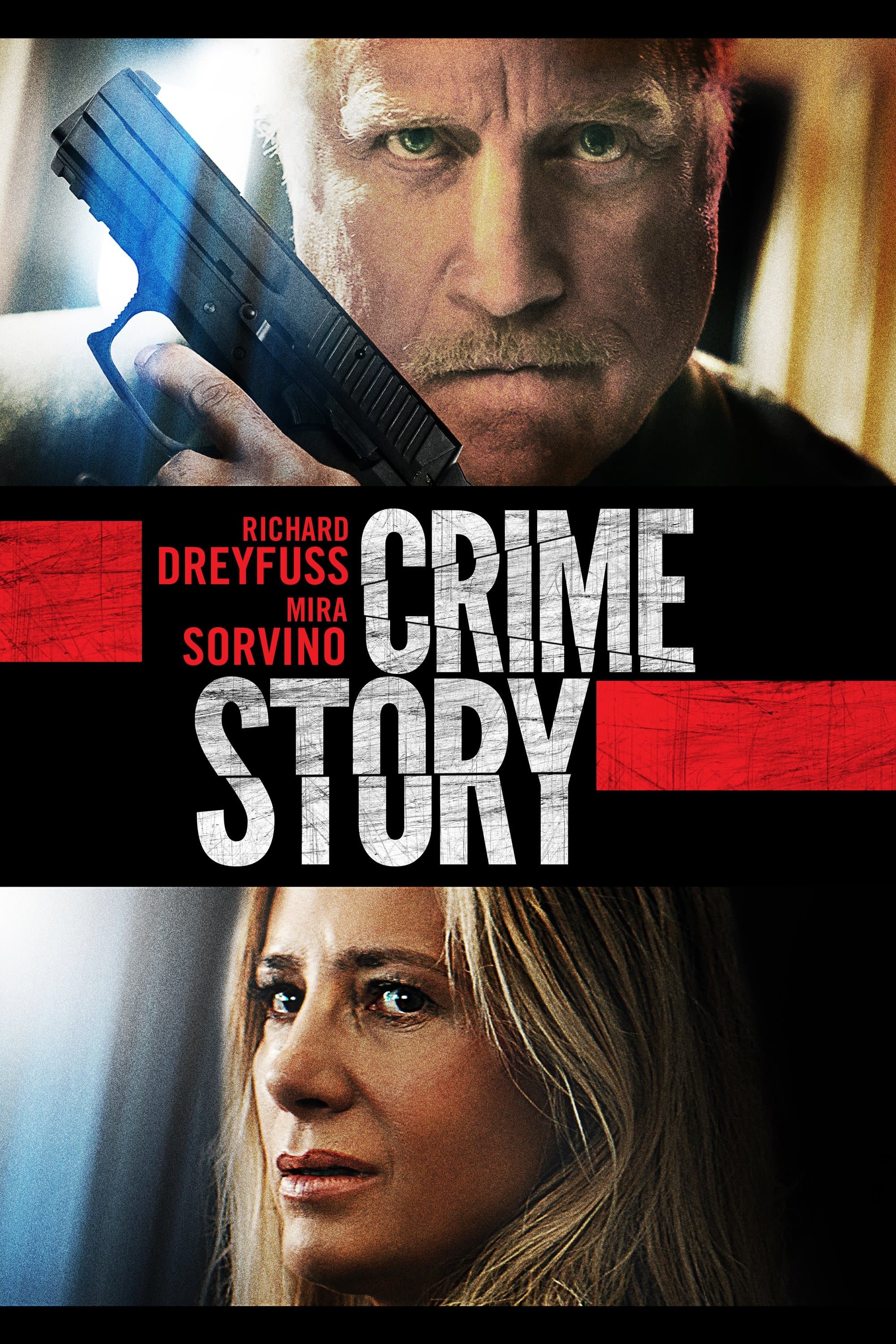Crime Story full movie