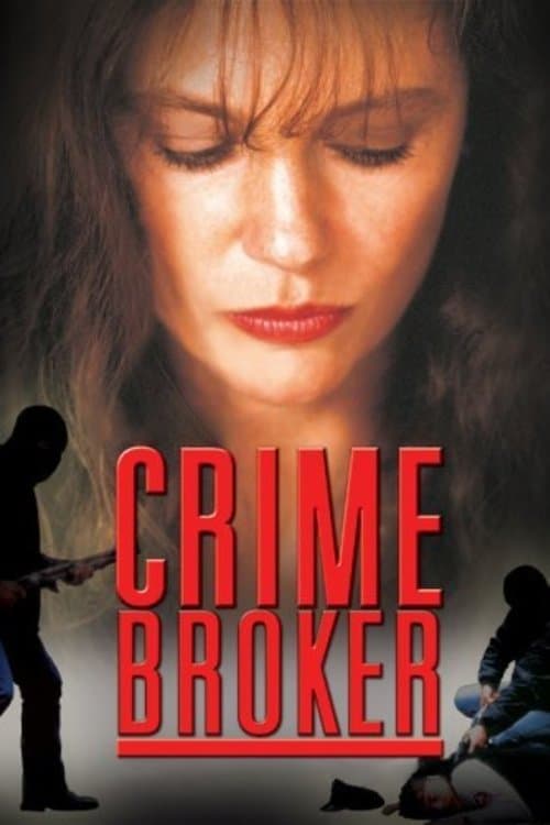 CrimeBroker full movie