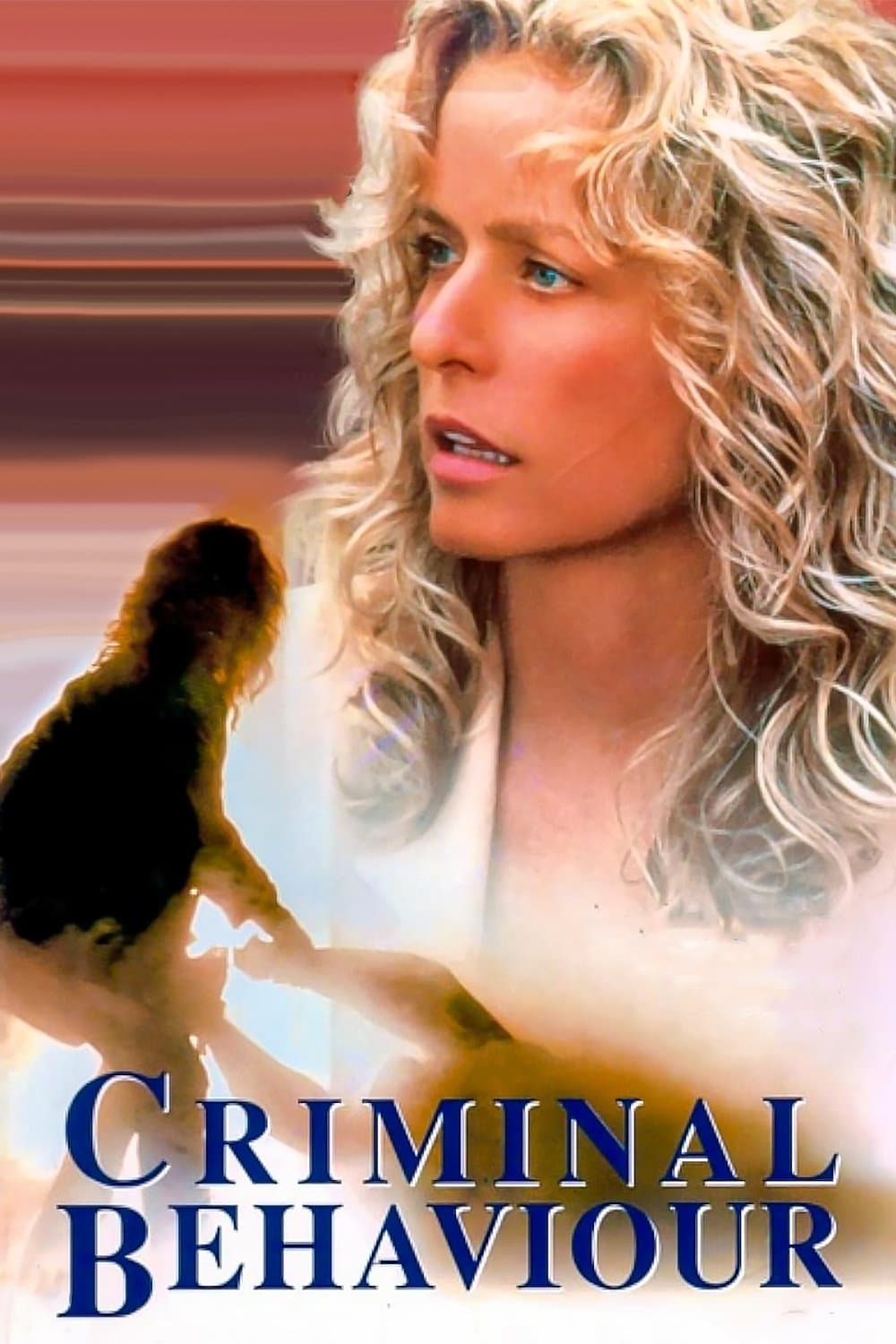 Criminal Behavior full movie