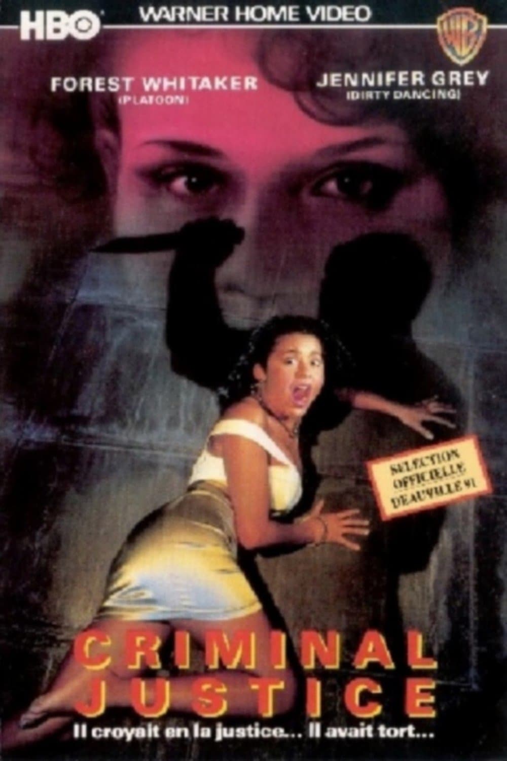 Criminal Justice full movie