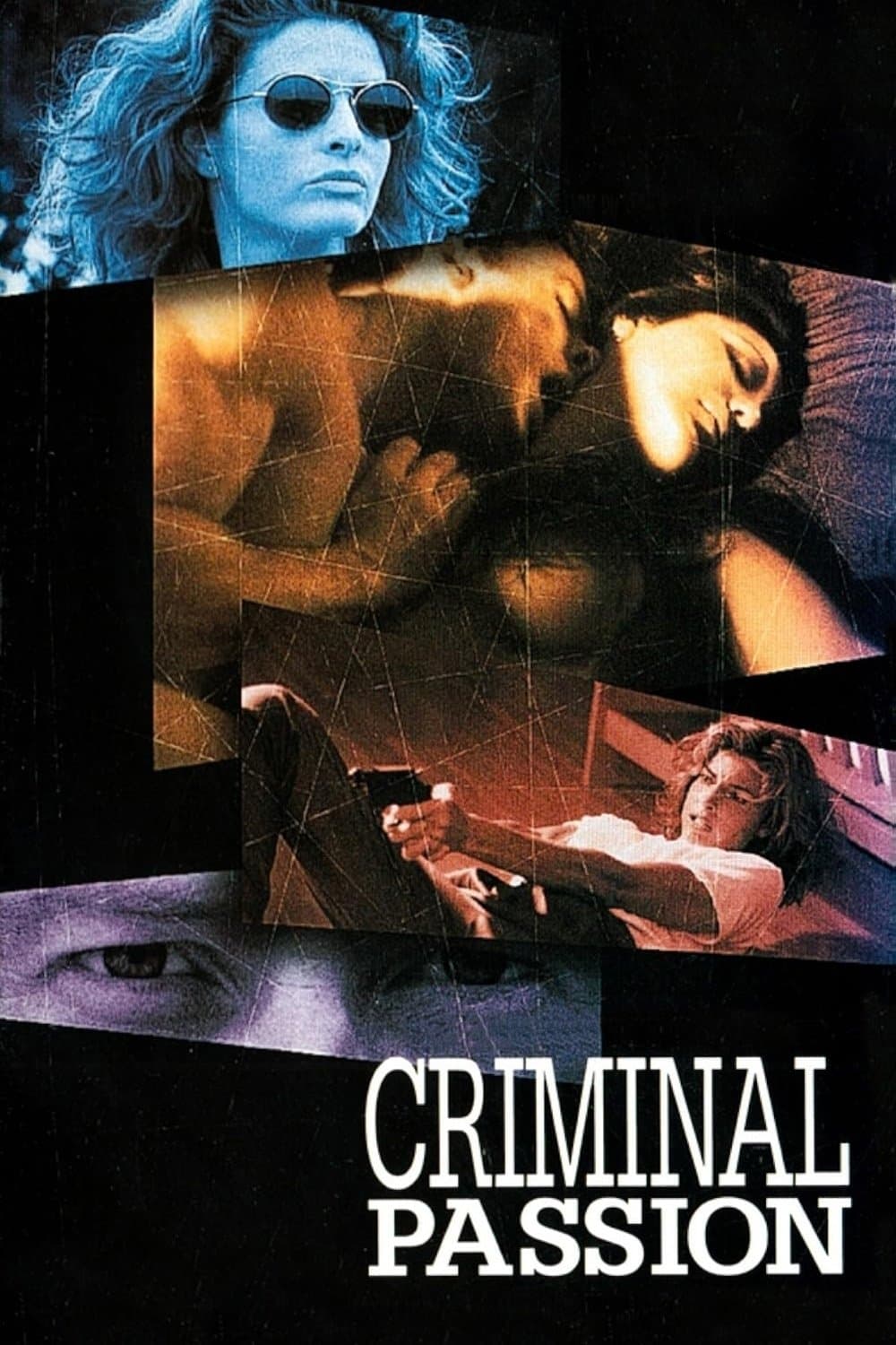 Criminal Passion full movie