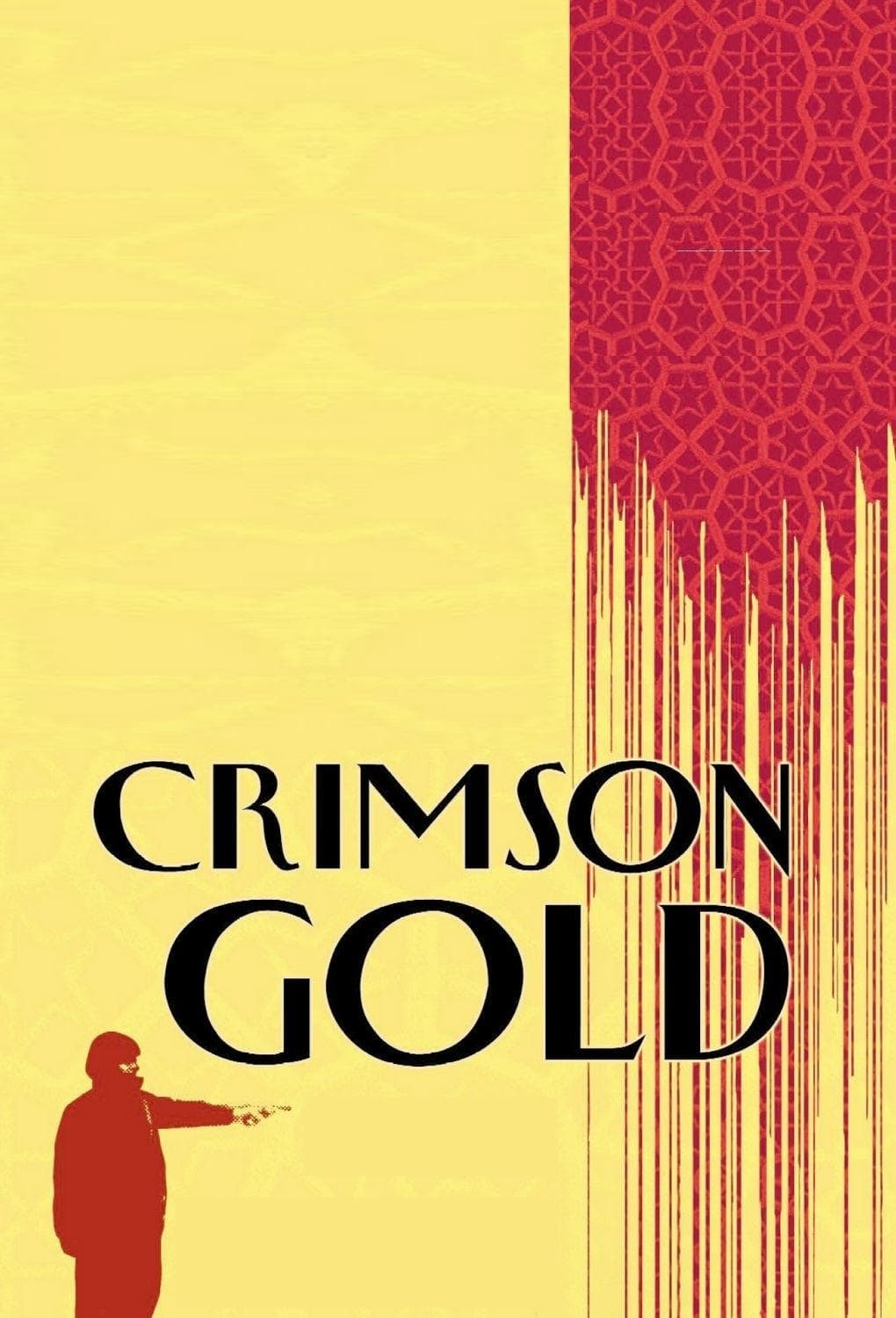 Crimson Gold full movie