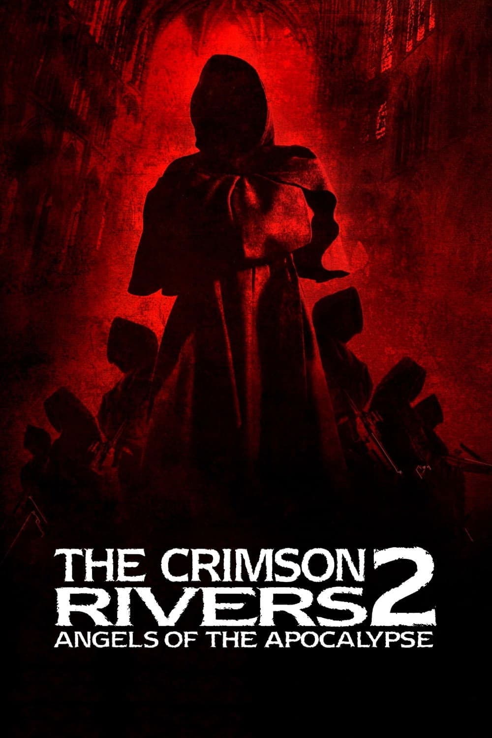 Crimson Rivers II: Angels of the Apocalypse full movie