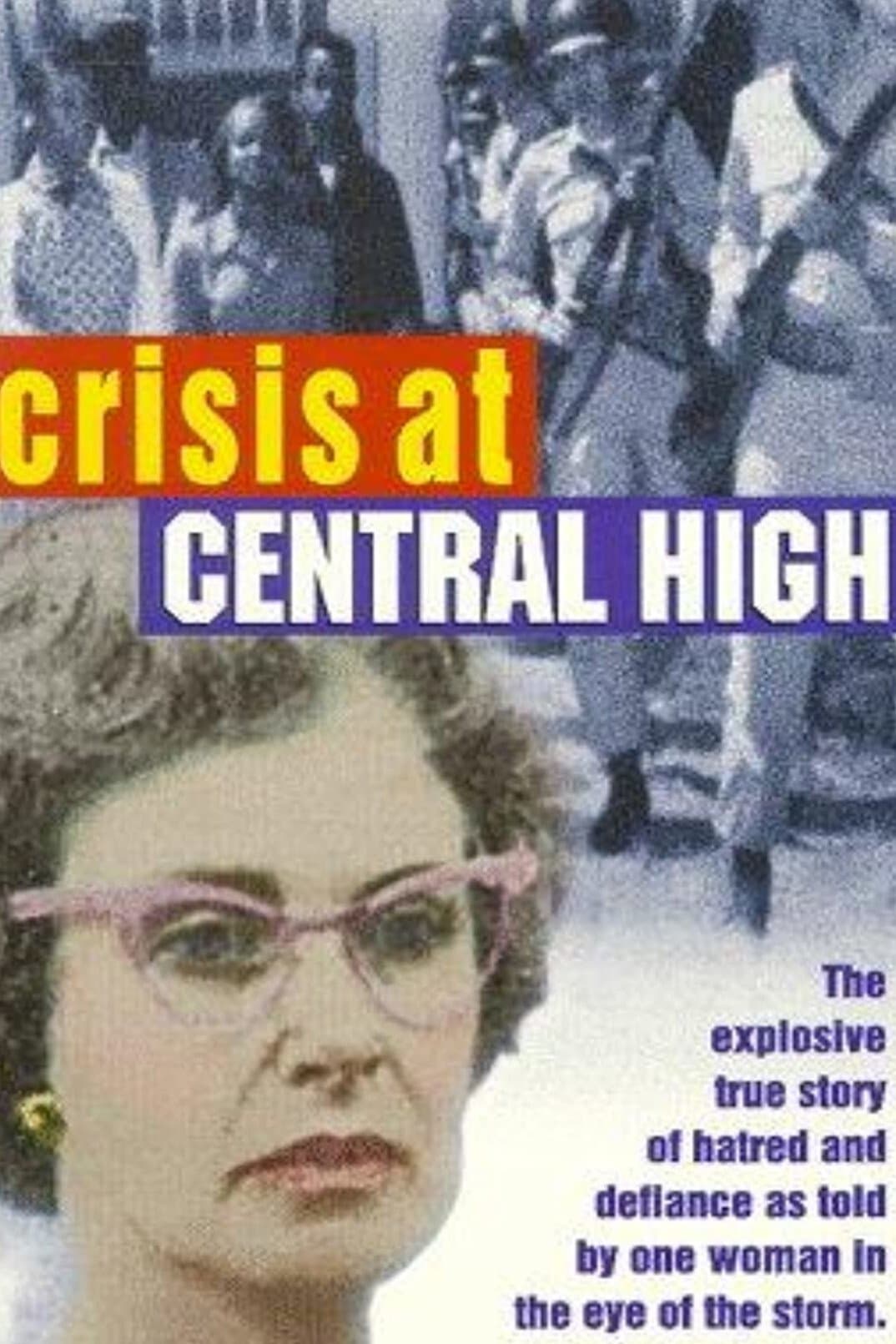 Crisis at Central High full movie