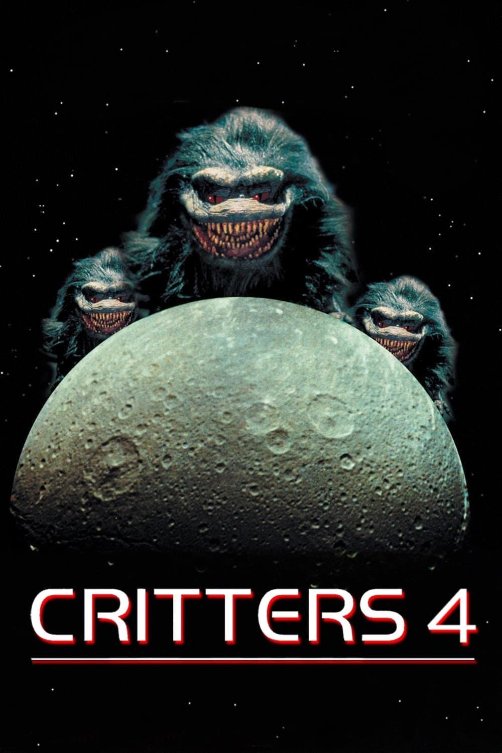 Critters 4 full movie