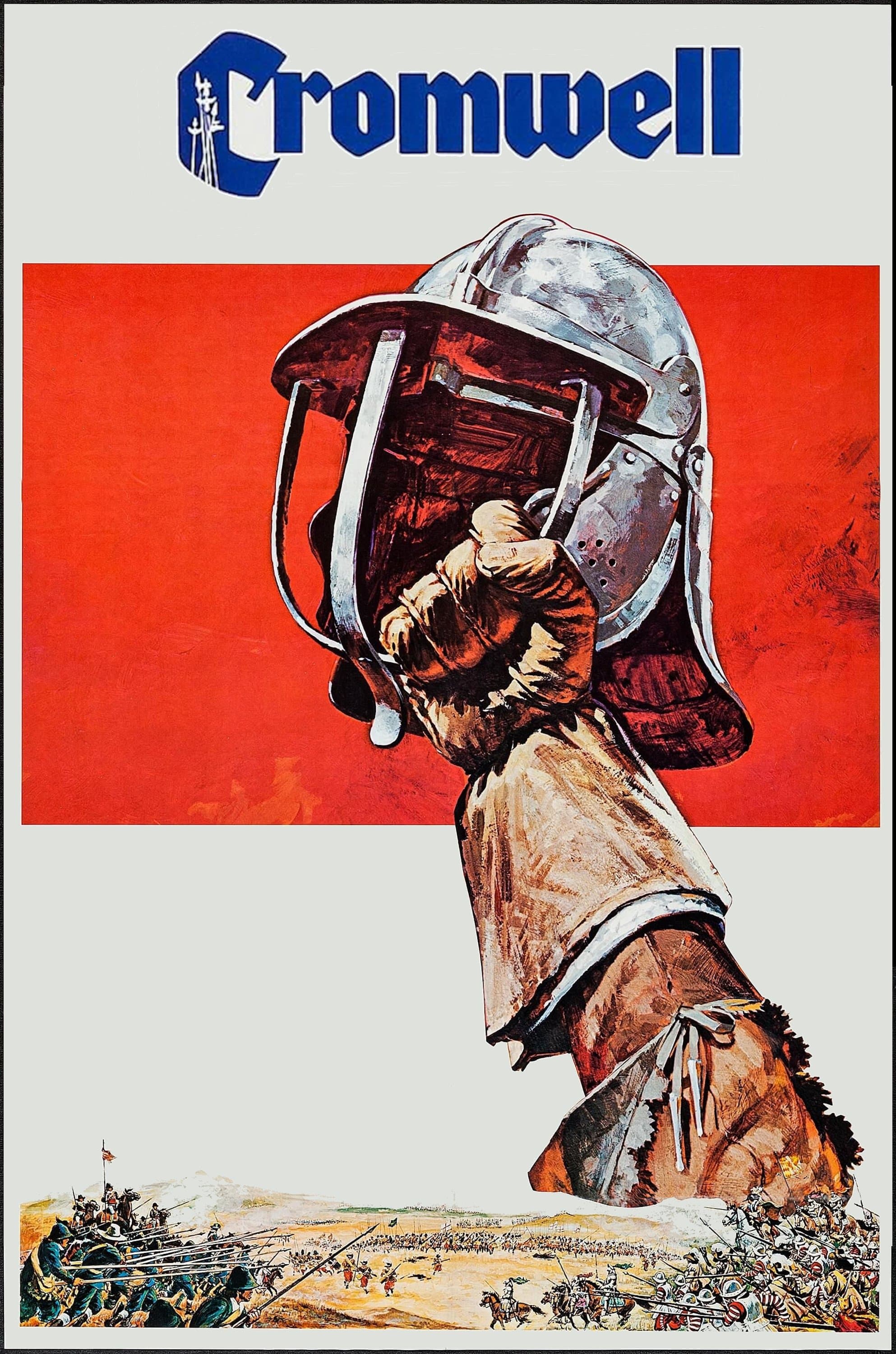 Cromwell full movie