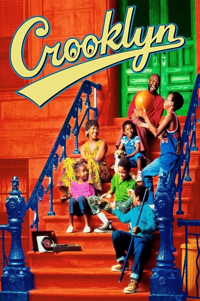 Crooklyn full movie