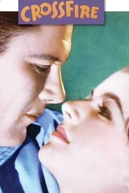 Cross Fire full movie