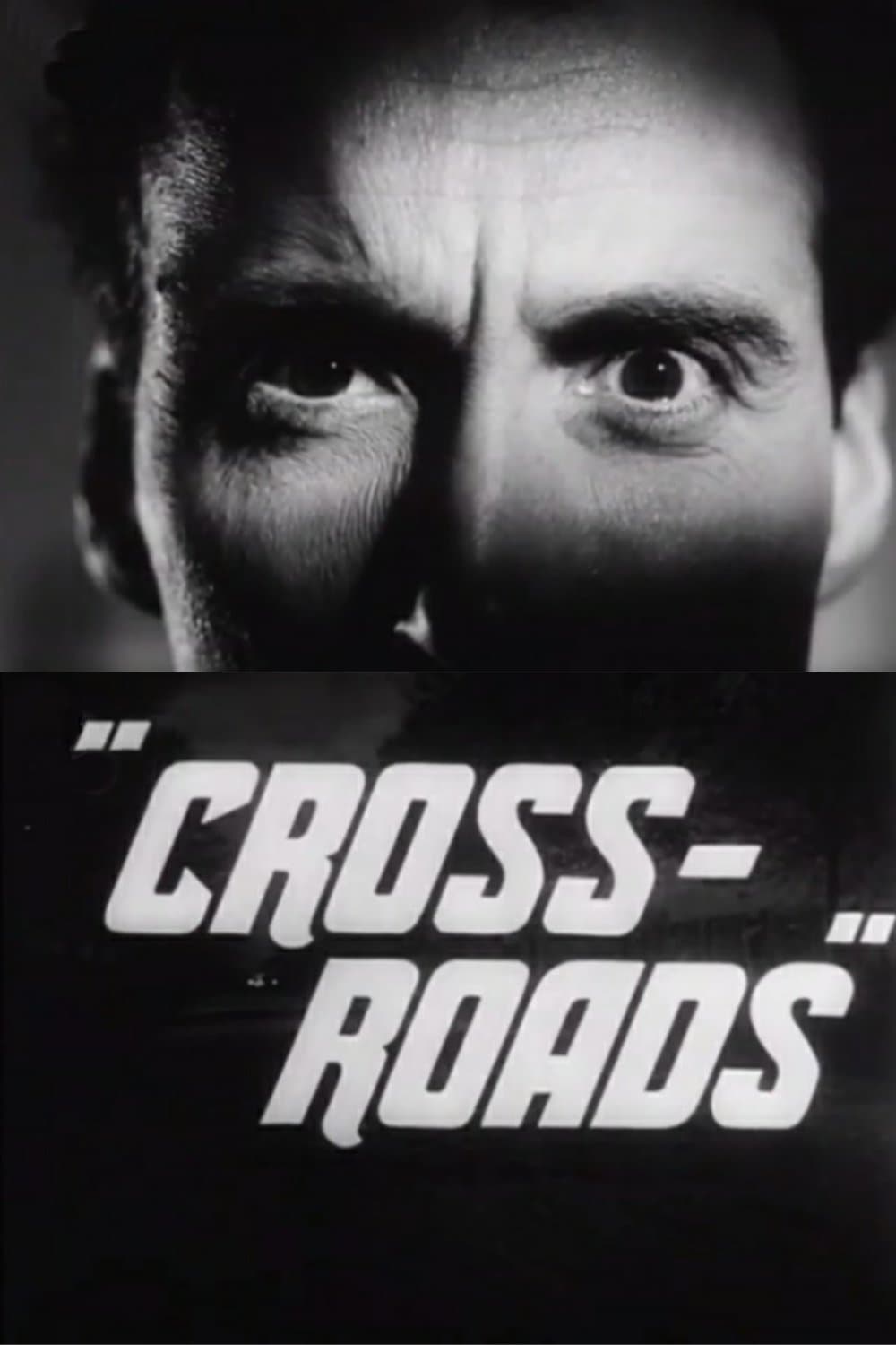 Cross-Roads full movie