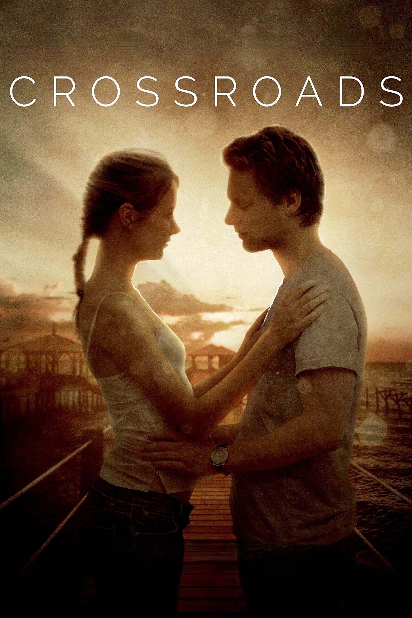 Crossroads full movie