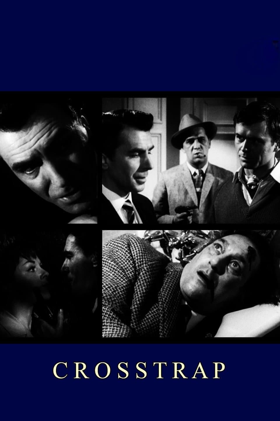 Crosstrap full movie