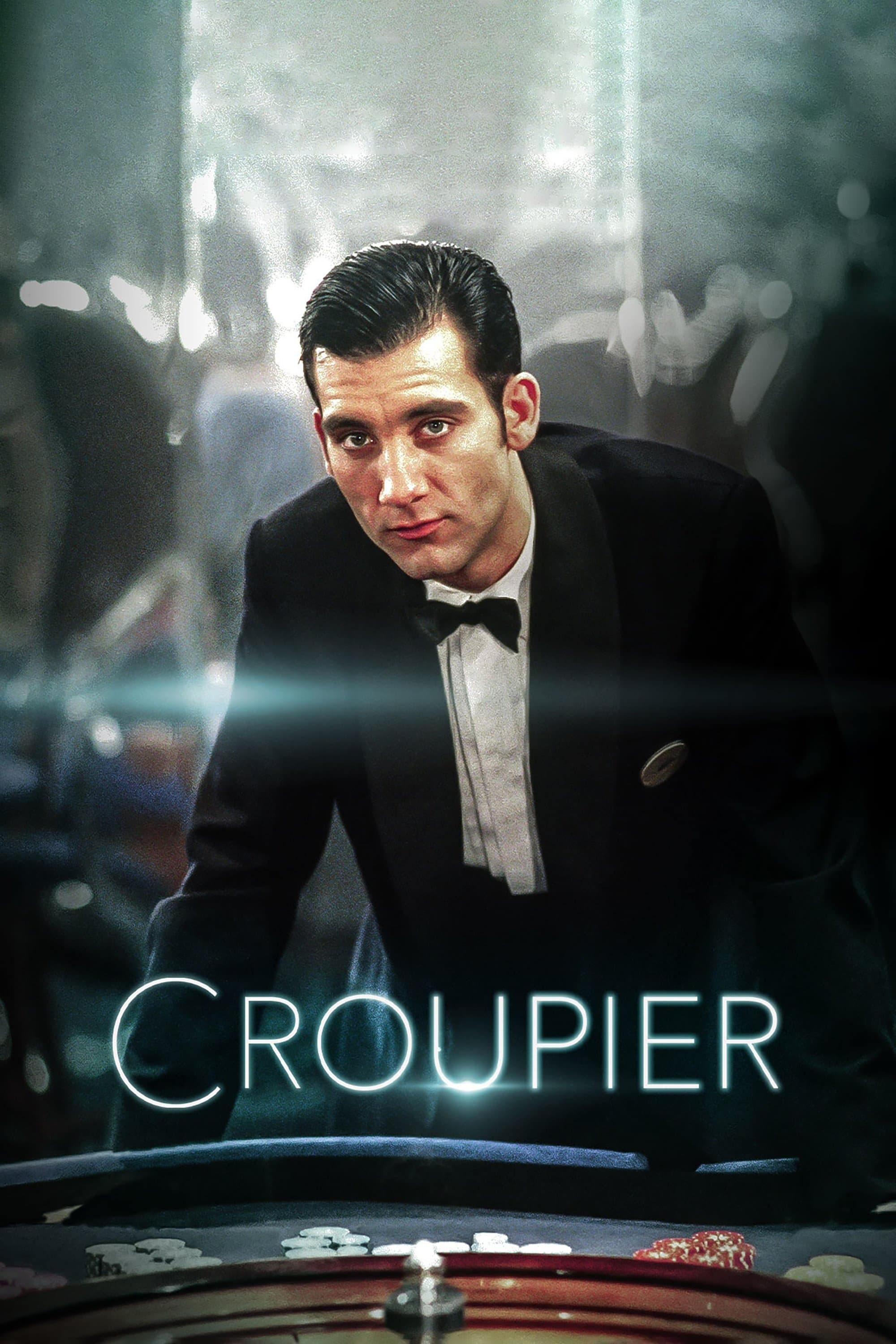 Croupier full movie