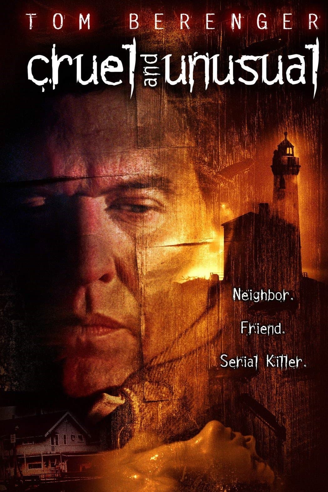 Cruel and Unusual full movie