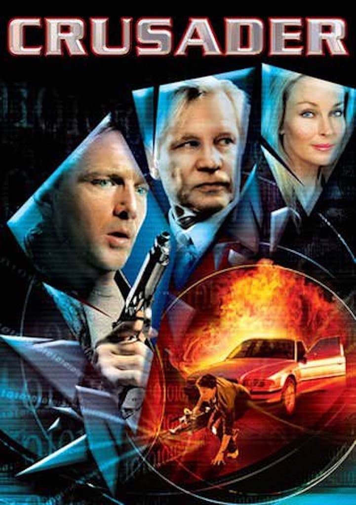 Crusader full movie