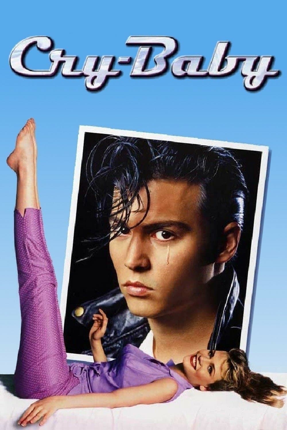 Cry-Baby full movie
