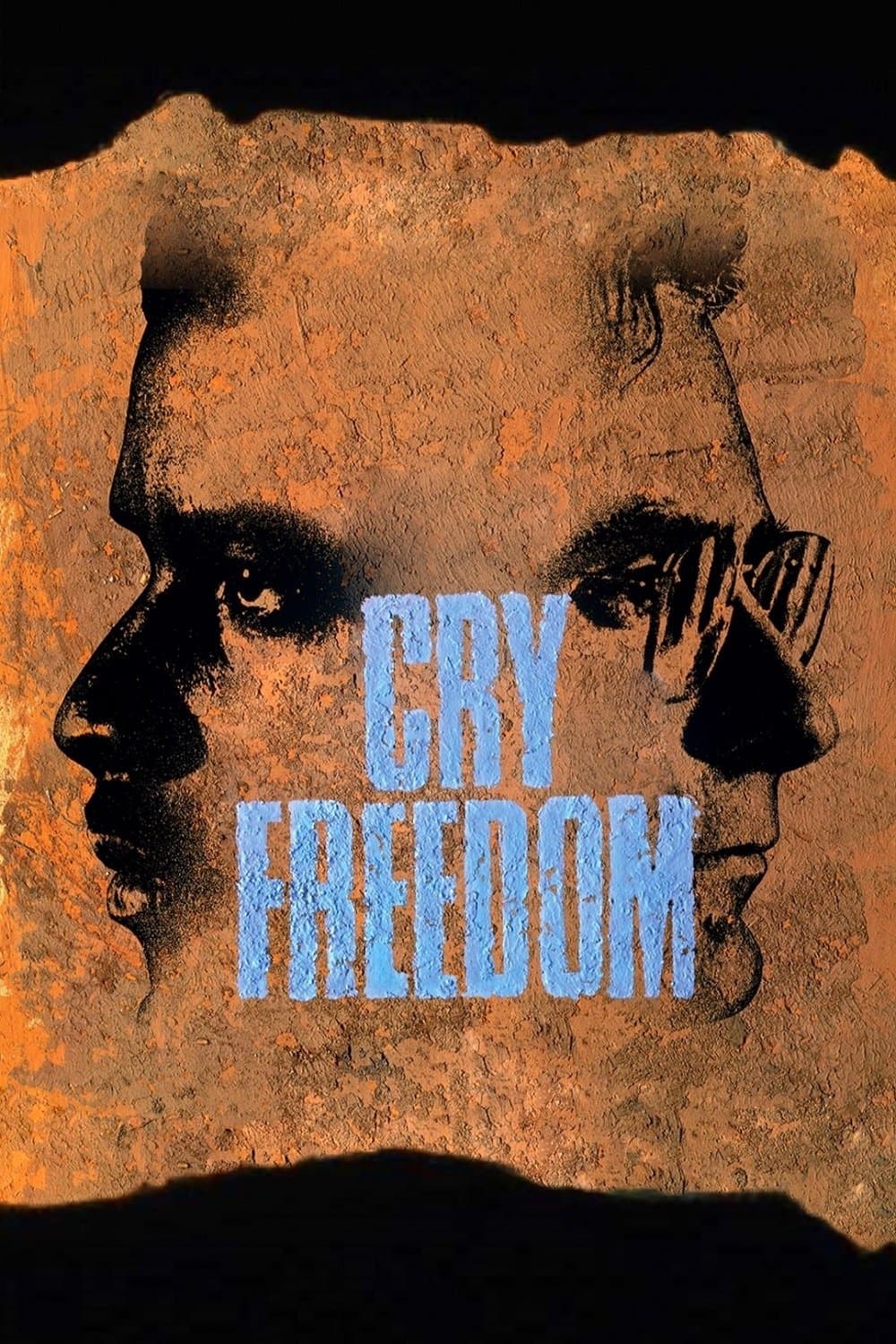 Cry Freedom full movie