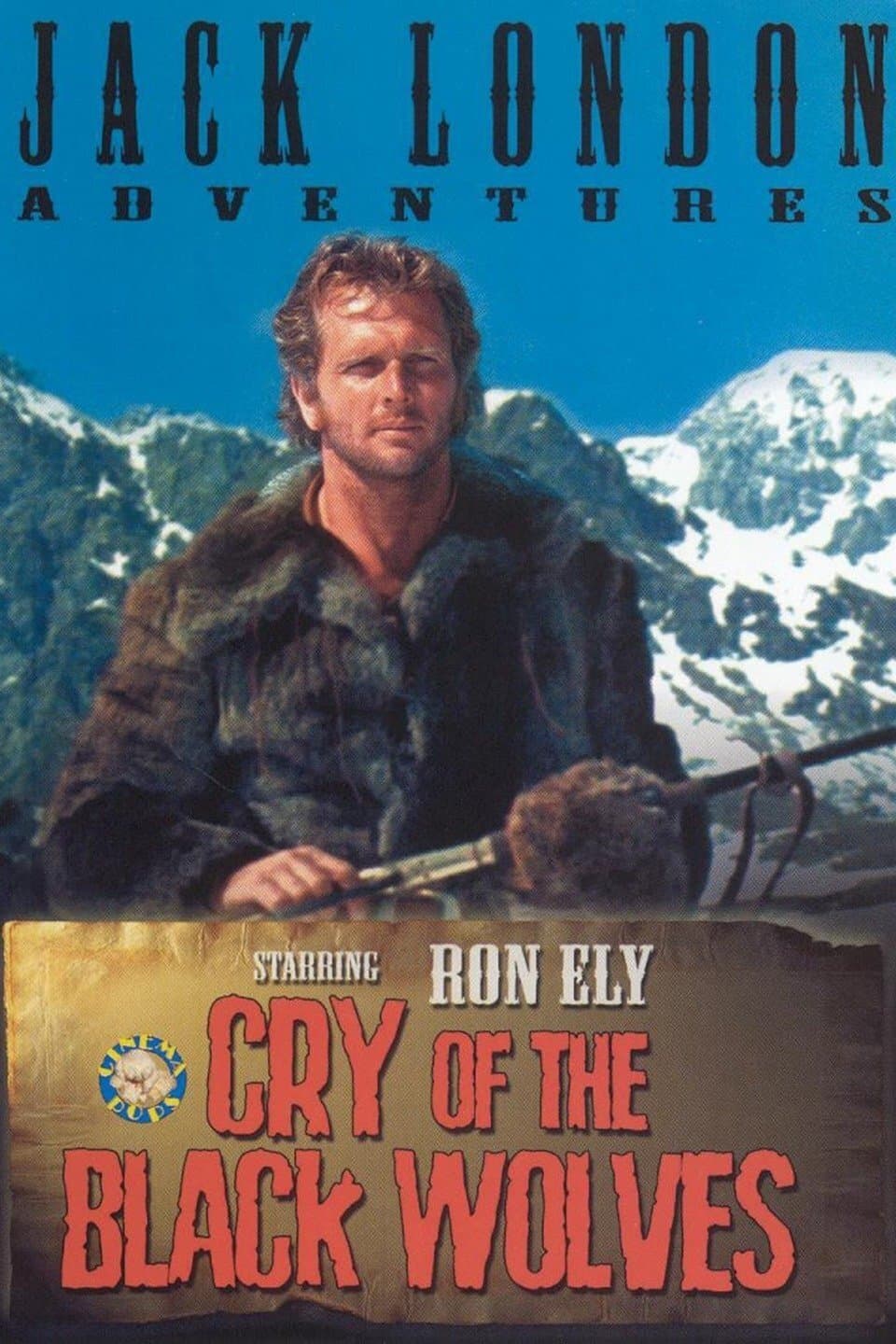 Cry of the Black Wolves full movie