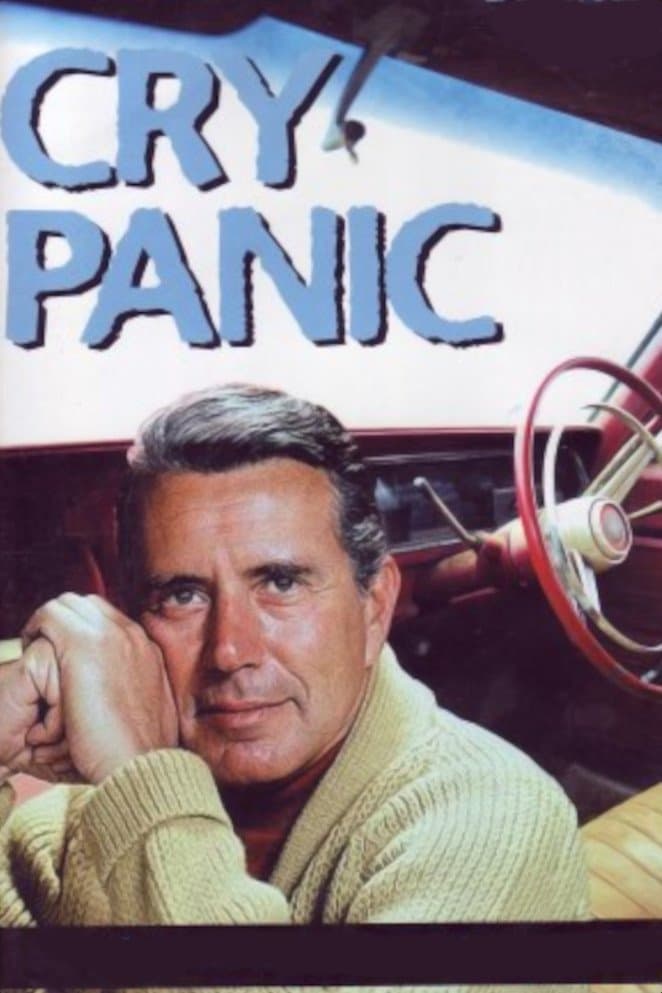 Cry Panic full movie
